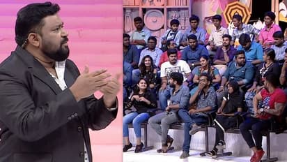 விஜய் டிவியின் ‘லிவிங் டுகெதர்’ நீயா நானா...ஆபரேஷன் சக்சஸ்… ஆனால், பேஷண்ட் காலி!