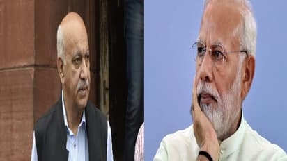 അക്ബറിനെതിരായ ആരോപണം: പ്രധാനമന്ത്രി നിലപാട് വ്യക്തമാക്കണമെന്ന് കോണ്‍ഗ്രസ്