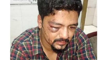 മാധ്യമപ്രവര്ത്തകനെ മർദ്ദിച്ച കേസ്; നാല് പേർ അറസ്റ്റിൽ