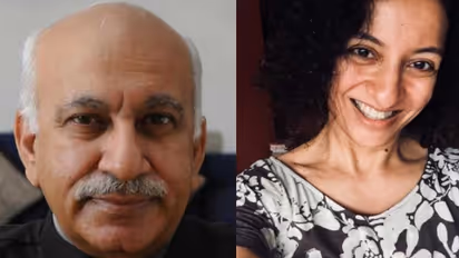 #MeToo: Editor’s Guild of India asks former president MJ Akbar to withdraw defamation suit against Priya Ramani
