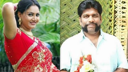 நடிகை மீது புகார் கொடுத்த நடிகர்... தலைகீழாக மாறும் காட்சிகள்!