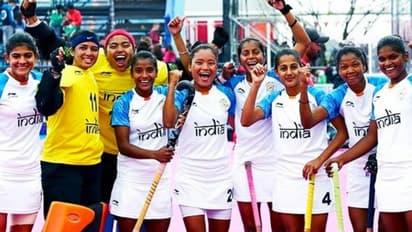 Youth Olympics 2018: India hockey teams bag silver medals to script history