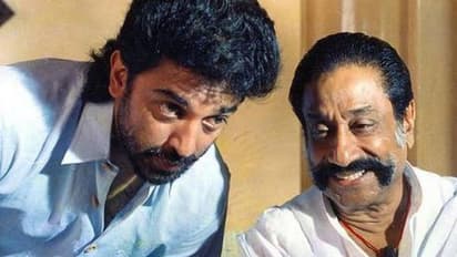 കമല്ഹാസന്റെ തേവര് മഗന് രണ്ടാം ഭാഗം വരുന്നൂ