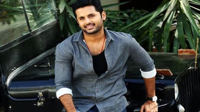 నాని ని నైస్ గా తప్పించి...నితిన్ సీన్ లోకి