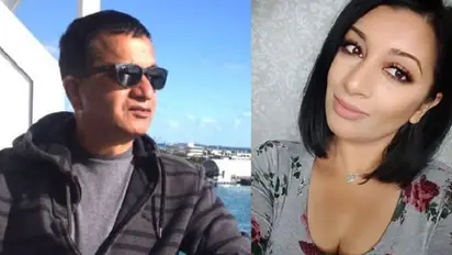 Sham Kaushal 'unconditionally apologises' in response to Nameeta’s  #metoo Tweet