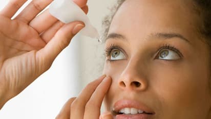 Eye Infection: ಸ್ನಾನ ಮಾಡುವಾಗ ಆಯ್ತೊಂದು ಎಡವಟ್ಟು, ಹೋಗಿದ್ದು ಕಣ್ಣು!