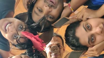 ರಂಗ ಶಂಕರ: ನಾಟಕ ಪ್ರಿಯರ ಮನತಣಿಸುವ ಹಬ್ಬ