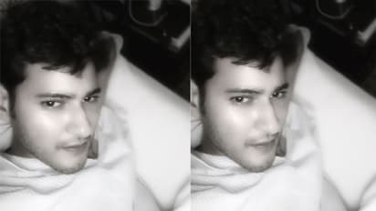 మహేష్ నిజంగానే మోసం చేస్తున్నాడు?