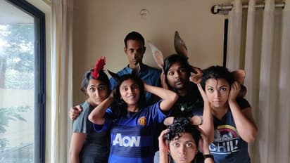 ರಂಗವೇರದೇ ಉಳಿದು ಬಿಡುತ್ತಿದ್ದ ನಾಟಕಗಳು - ರಂಗಶಂಕರದಲ್ಲಿ ಮಾತ್ರ