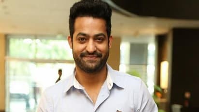 ఎన్టీఆర్ ని లాగుదామని ట్రైల్స్.. రాజమౌళి ఓకే చేయాలిగా!