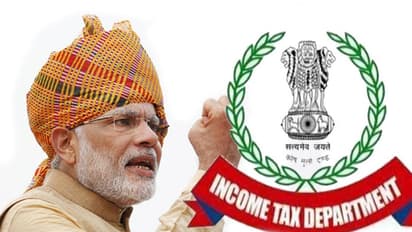 बेनामी संपत्ति वालों पर मोदी सरकार ने कसा शिकंजा