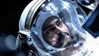 అంత లేదు కానీ...(‘అంతరిక్షం’ రివ్యూ)