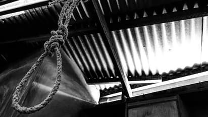 4 commit suicide in Faridabad, distressed by previous deaths in family, financial crisis