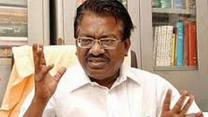 இன்னும் 3 வருஷம்தான், பாஜக என்ற கட்சி இருந்ததற்கான தடயமே இருக்காது... வெறுப்பேற்றும் டிகேஎஸ் இளங்கோவன்.