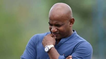 స్పాట్ ఫిక్సింగ్..లంక క్రికెట్ దిగ్గజం జయసూర్యపై ఐసీసీ యాక్షన్