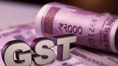 Festive cheer for government: GST collection crosses Rs 1 lakh crore mark in October