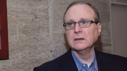 Microsoft co-founder Paul Allen dies at age 65; Bill Gates mourns loss of ‘oldest, dearest friend’