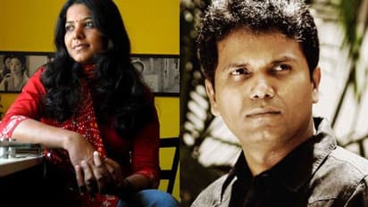 లేడీ డైరెక్టర్ పై పరువు నష్టం దావా!