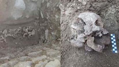 മരണത്തെ പേടിച്ച് പത്തു വയസുള്ള കുട്ടിയുടെ മൃതദേഹത്തോട് 'അവര്' ചെയ്തത്...