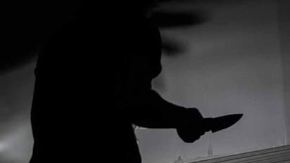 ఇద్దరు స్నేహితుల మధ్య ఘర్షణ... ఫ్రెండ్‌ని కత్తితో పొడిచి హత్య.. మళ్లీ జగిత్యాలలోనే