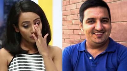 నా ఫ్యాంట్ కిందకి లాగేసి మీద పడి.. నటి ఆవేదన!