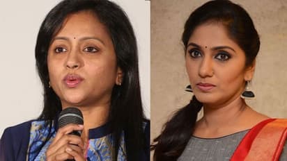 టాలీవుడ్ లో 'మీటూ'.. టాప్ స్టార్ల బాగోతాలు బయటపడతాయా..?