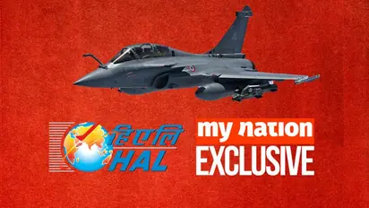 Rafale controversy: HAL ignored by foreign vendors; Rahul Gandhi's claims unfounded, say govt data