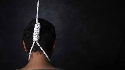 హోమో సెక్స్కు సహకరించలేదని యువకుడి ఆత్మహత్య