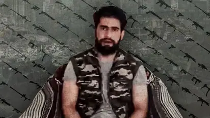 Why are security forces still looking for Zakir Musa after his death?