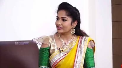 ఫ్యాన్ ఫాలోయింగ్ వల్ల సీఎం అవుతారంటే చిరు అయ్యేవారు కదా..? (వీడియో)