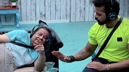 बिग बॉस के घर में सचिन को याद कर के रोने लगे श्रीसंत, कहा- मैं दिल से माफी मांगता हूं