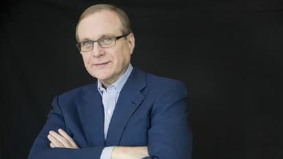 माइक्रोसॉफ्ट के सह-संस्थापक पॉल एलेन का खतरनाक बीमारी से हुआ निधन