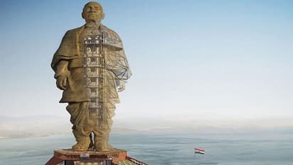 ಪಟೇಲರ ಏಕತಾ ಪ್ರತಿಮೆ ಏಕೆ ಜಗತ್ತಿನ ಅದ್ಭುತ?