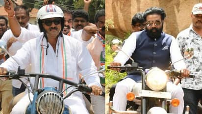 ಡಿಕೆಶಿ ಬಗ್ಗೆ ರಾಮುಲು ಸಾಫ್ಟ್ ಕಾರ್ನರ್, ಕಾರಣ ಏನಂತೆ ಬ್ರದರ್!