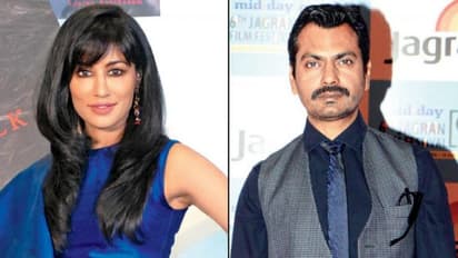 #MeToo movement: Chitrangada Singh slams Nawazuddin Siddiqui for not standing up for her