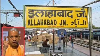 Centre changed names of 25 towns and villages across India past year