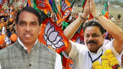 गोवा में कांग्रेस को बड़ा झटका