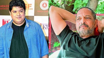 Sajid Nadiadwala ordered to remove Sajid Khan, Nana Patekar from Housefull 4?