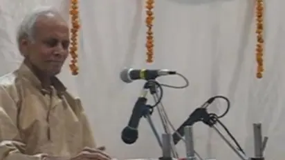 Google marks tabla maestro Lachhu Maharaj’s 74th birth anniversary with doodle