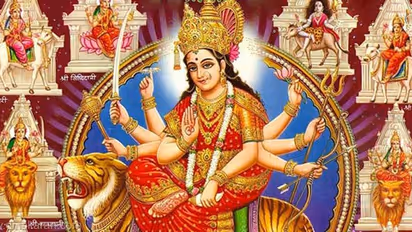 नवरात्रि विशेष: जानिए किन बीज मंत्रों से करें देवी की आराधना