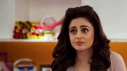 Bigg Boss 12: Nehha Pendse's mother was furious after her eviction