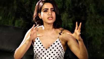 కాజల్ ను కాదని సమంతను సెట్ చేసుకున్నారట?