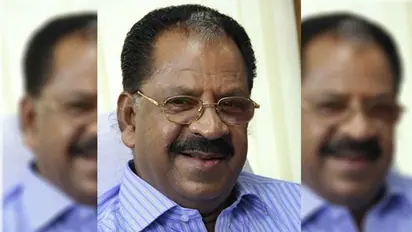 Kollam Thulasi surrenders; Mollywood actor in trouble with speech disgracing womanhood