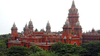 சிறப்பு டிஜிபி பாலியல் வழக்கில் அதிரடி திருப்பம்... நாளை ஐகோர்ட் விசாரிக்க உள்ள முன்னாள் அதிகாரியின் மனு...!