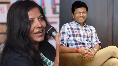 #MeToo movement: Tamil filmmaker Leena Manimekalai accuses Susi Ganesan of sexual misconduct