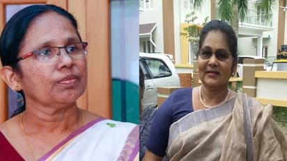 കെപിഎസി ലളിത സംസാരിച്ചത് ഒരു സംഘടനയുടെ പ്രതിനിധിയായി: ശരി തെറ്റ് അവര് മനസിലാക്കുമെന്ന് കെ.കെ ശൈലജ