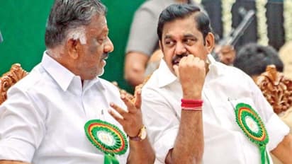 மோதிப்பார்க்க தயாரான அதிமுக... ஓபிஎஸ், இபிஎஸ் அதிரடி அறிவிப்பு!