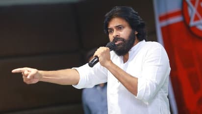 చంద్రబాబు ప్రభుత్వాన్ని సాయం కోరిన పవన్ కల్యాణ్