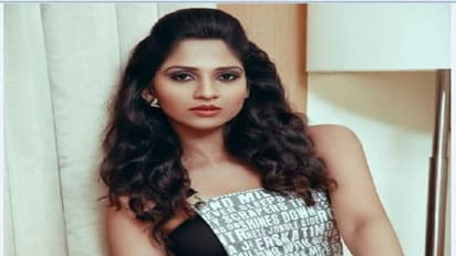 ಸ್ಯಾಂಡಲ್‌ವುಡ್‌ ನಟಿಗೆ ಕೂಡಿ ಬಂತು ಕಂಕಣ ಭಾಗ್ಯ