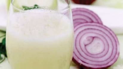 മുടിതഴച്ച് വളരാൻ സവാള ജ്യൂസ്